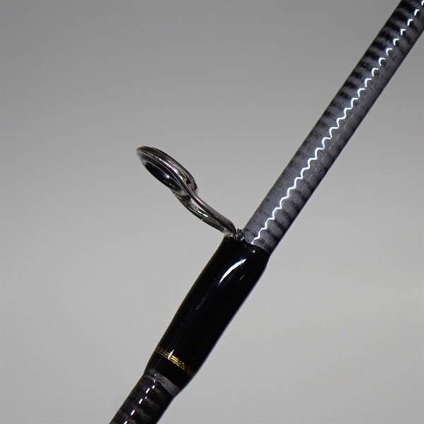 ダーインスレイヴ オーバーブレイズ６＇１ ＵＬ－Ｍ